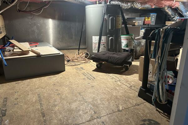 52ft Harbor Home Yacht For Sale