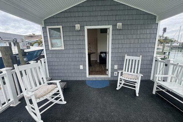 52ft Harbor Home Yacht For Sale