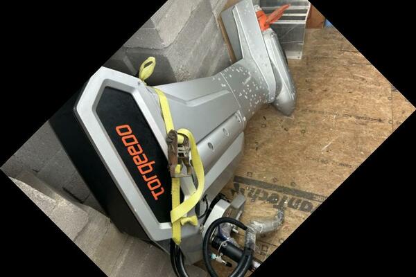 52ft Harbor Home Yacht For Sale