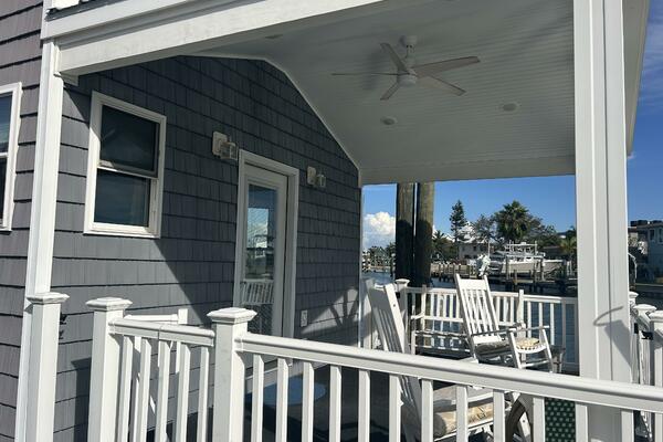 52ft Harbor Home Yacht For Sale