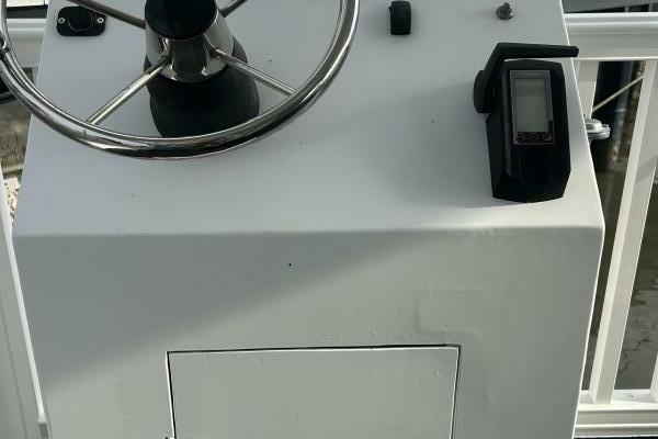 52ft Harbor Home Yacht For Sale