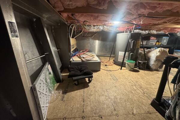 52ft Harbor Home Yacht For Sale