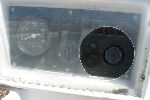 Yachtt 36ft Hunter Yacht For Sale