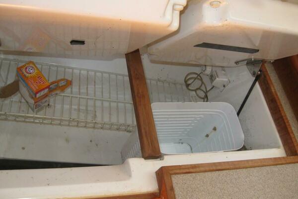 Yachtt 36ft Hunter Yacht For Sale