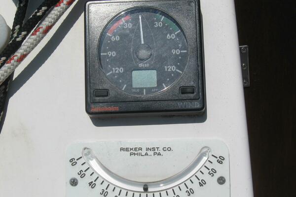 Yachtt 36ft Hunter Yacht For Sale