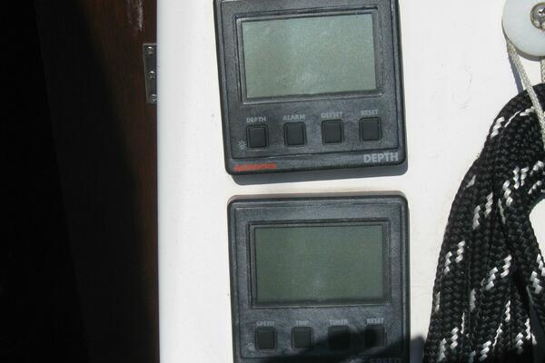 Yachtt 36ft Hunter Yacht For Sale