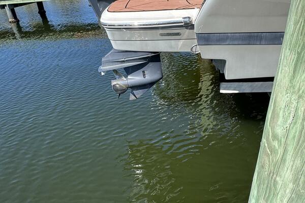 23ft Regal Yacht For Sale