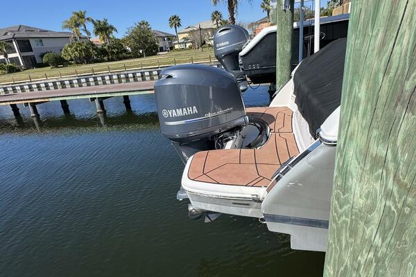 23ft Regal Yacht For Sale