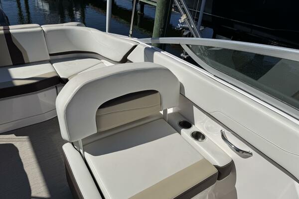 23ft Regal Yacht For Sale