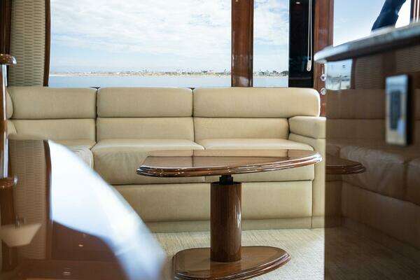 Viking Viking 66 Convertible Yacht For Sale