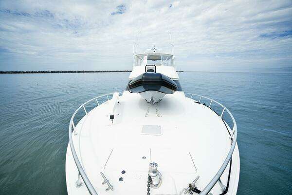 Viking Viking 66 Convertible Yacht For Sale