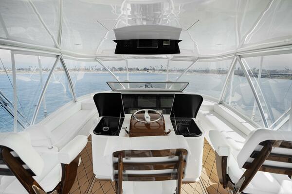 66ft Viking Yacht For Sale