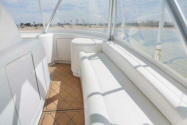 Viking Viking 66 Convertible Yacht For Sale