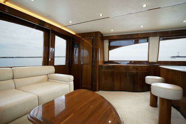 Viking Viking 66 Convertible Yacht For Sale