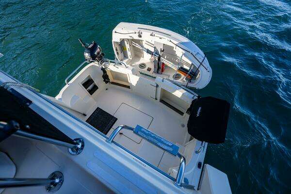 Camano  Yacht For Sale