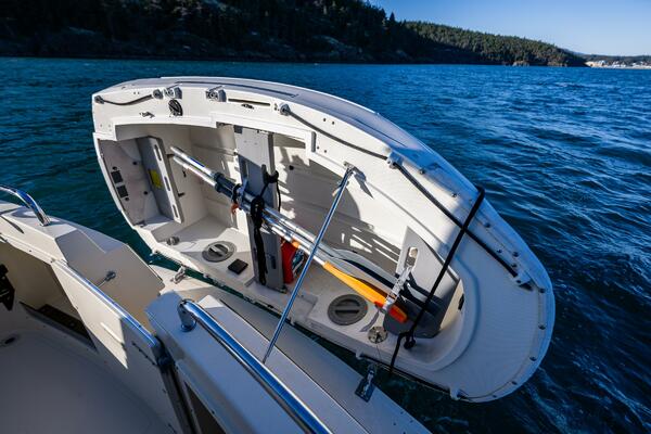 RoNance 31ft Camano Yacht For Sale