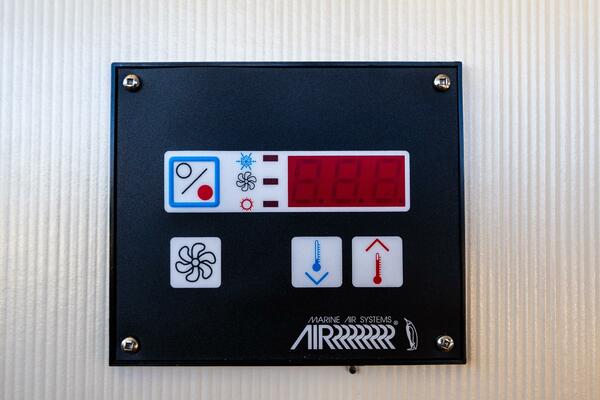 RoNance 31ft Camano Yacht For Sale