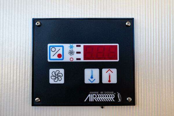 Camano  Yacht For Sale