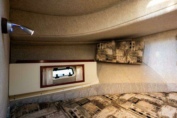 Camano  Yacht For Sale