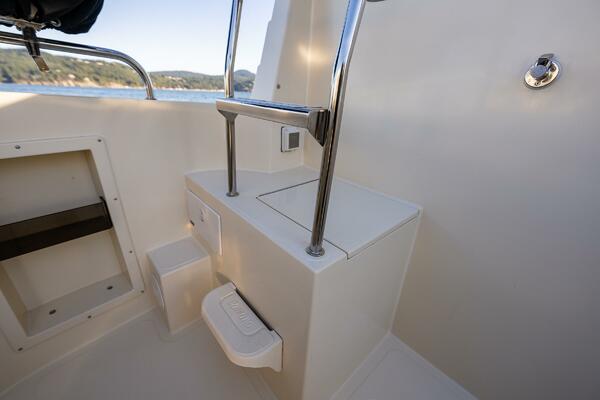 RoNance 31ft Camano Yacht For Sale