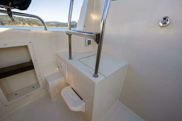 Camano  Yacht For Sale