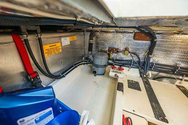 Camano  Yacht For Sale