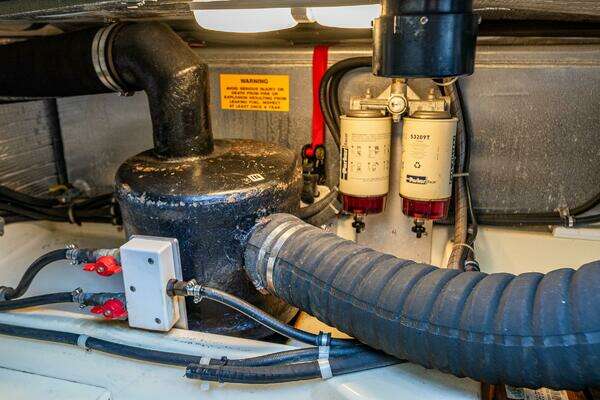 Camano  Yacht For Sale