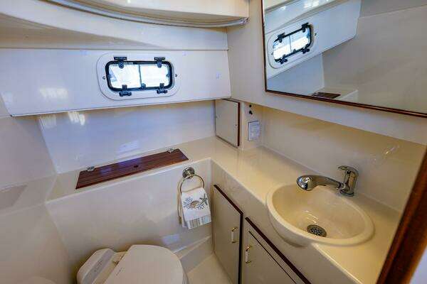 Camano  Yacht For Sale