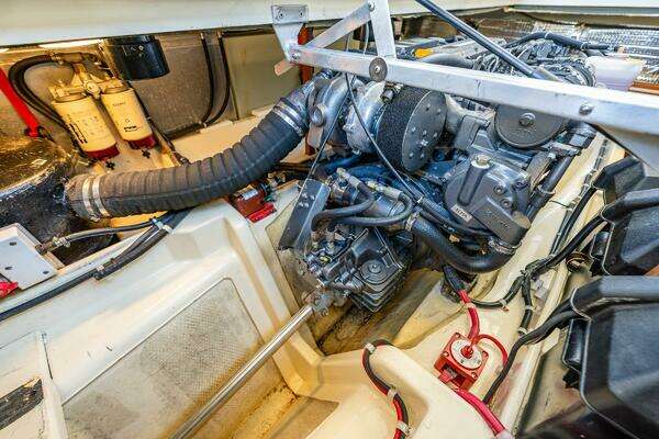 Camano  Yacht For Sale