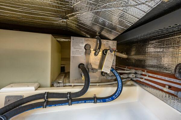 RoNance 31ft Camano Yacht For Sale