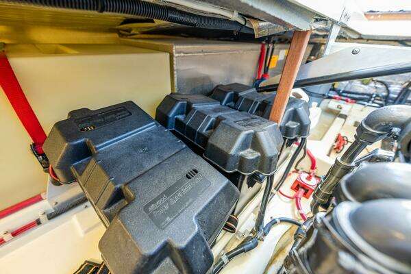 Camano  Yacht For Sale