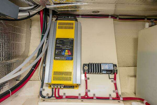 Camano  Yacht For Sale