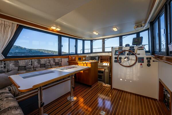 RoNance 31ft Camano Yacht For Sale