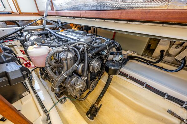 RoNance 31ft Camano Yacht For Sale