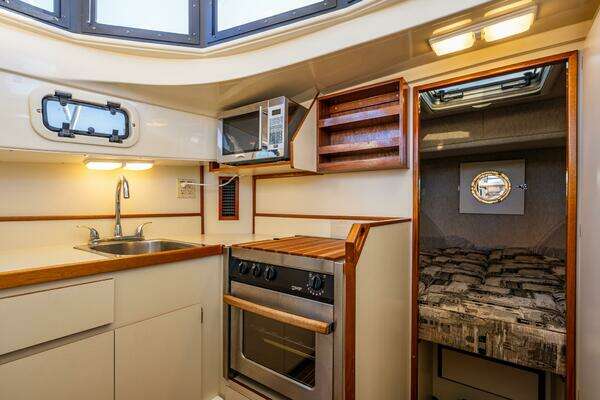 Camano  Yacht For Sale