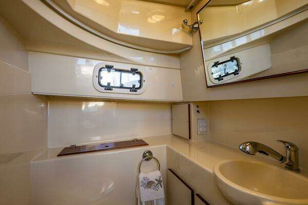 Camano  Yacht For Sale
