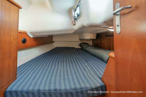 Jeanneau Sun Odyssey 37 Yacht For Sale