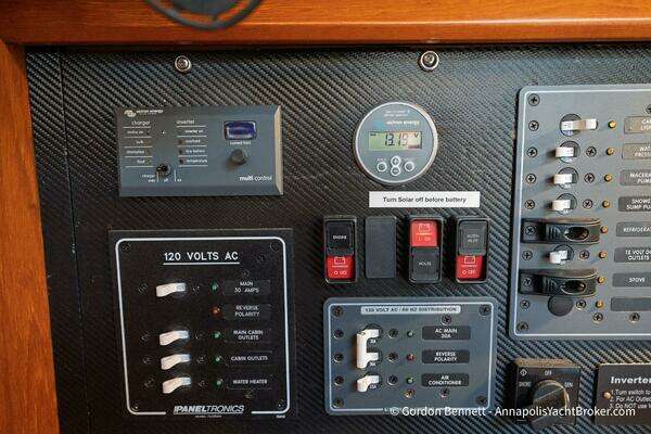 Jeanneau Sun Odyssey 37 Yacht For Sale