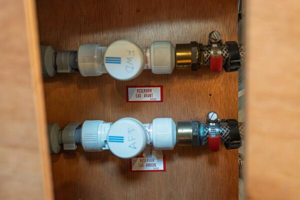 Opie Bea 37ft Jeanneau Yacht For Sale