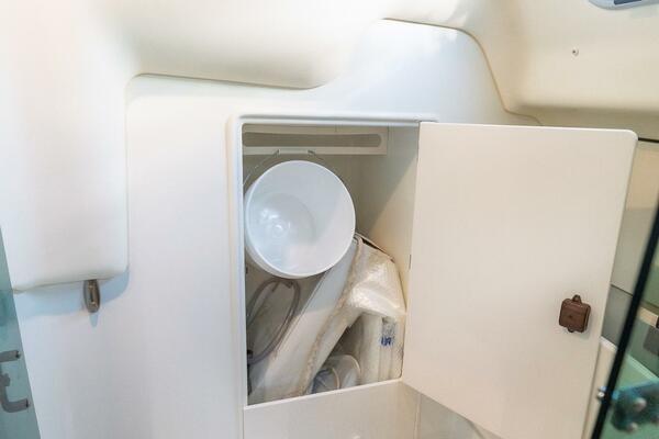 Opie Bea 37ft Jeanneau Yacht For Sale