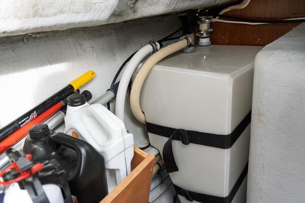 Opie Bea 37ft Jeanneau Yacht For Sale