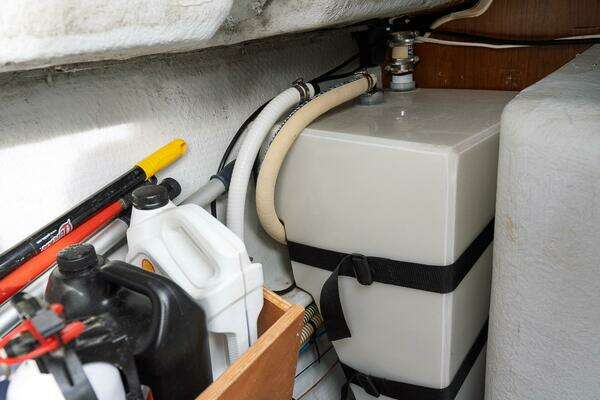 Jeanneau Sun Odyssey 37 Yacht For Sale