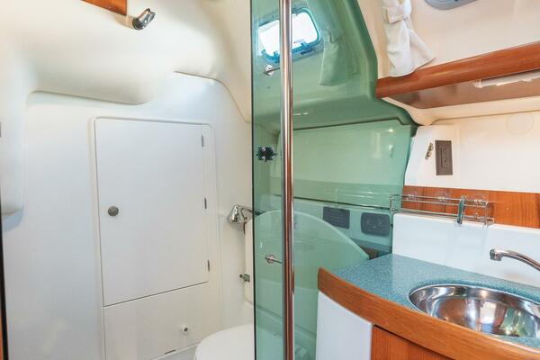 Opie Bea 37ft Jeanneau Yacht For Sale