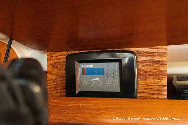 Jeanneau Sun Odyssey 37 Yacht For Sale