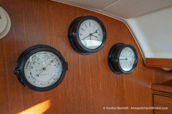 Jeanneau Sun Odyssey 37 Yacht For Sale