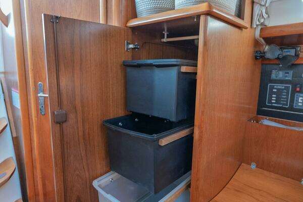 Jeanneau Sun Odyssey 37 Yacht For Sale