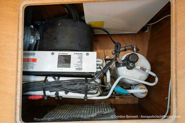 Jeanneau Sun Odyssey 37 Yacht For Sale