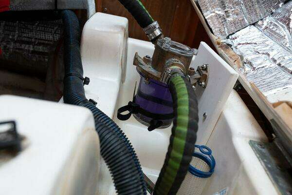 Jeanneau Sun Odyssey 37 Yacht For Sale