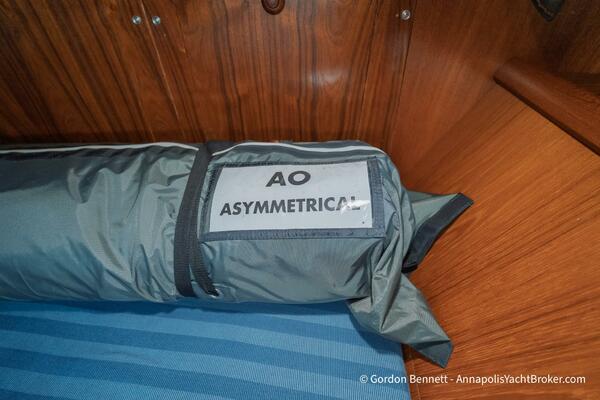 Opie Bea 37ft Jeanneau Yacht For Sale