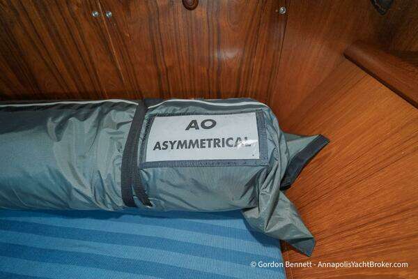 Jeanneau Sun Odyssey 37 Yacht For Sale